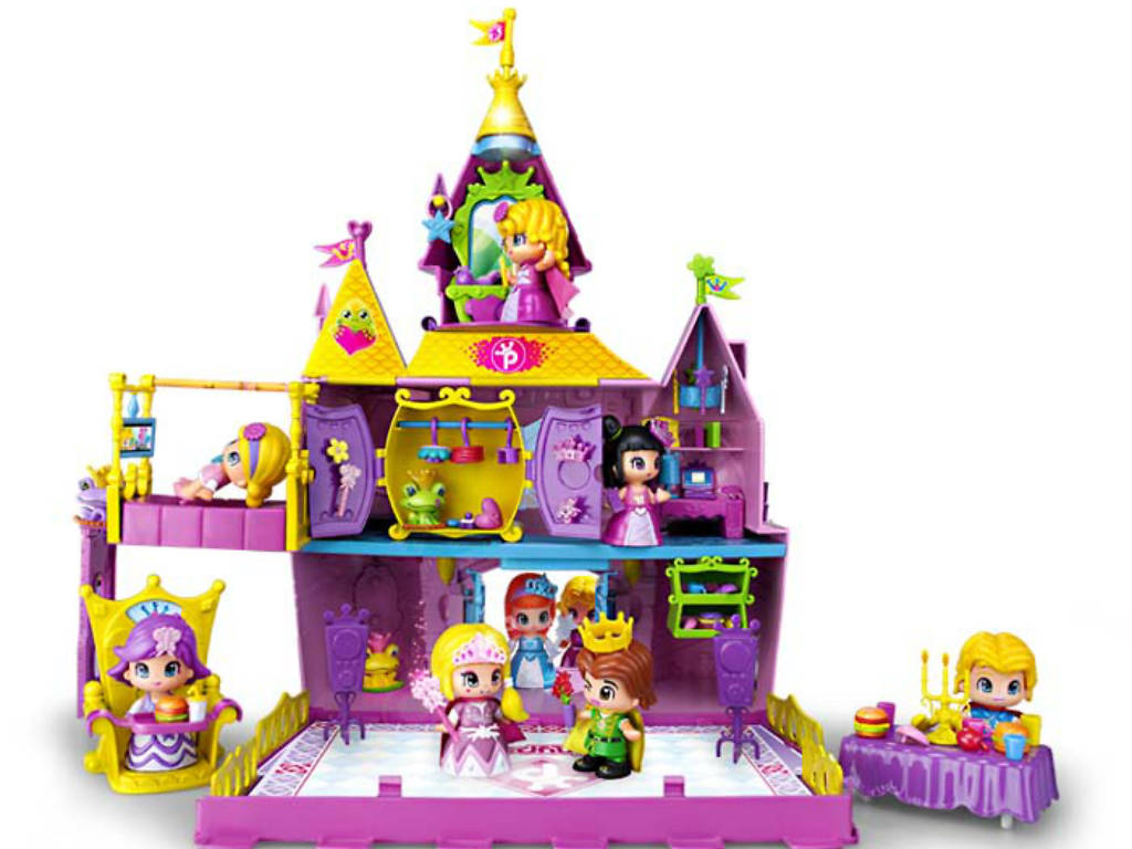 Juguetes para regalar a los niños en Navidad