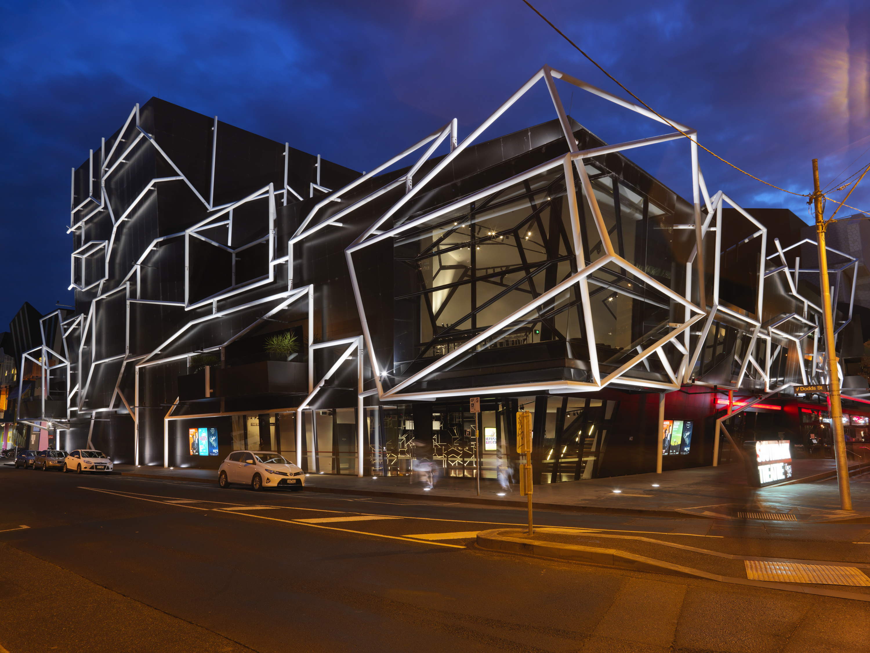 Southbank Theatre (Melbourne Theatre Company) | Theatre in Southbank