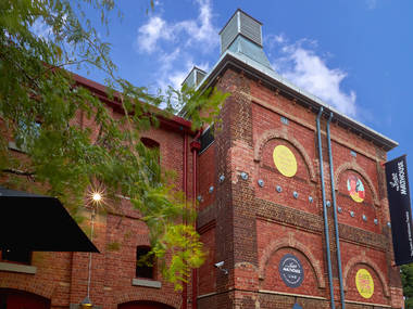 Malthouse Theatre Malthouse Theatre