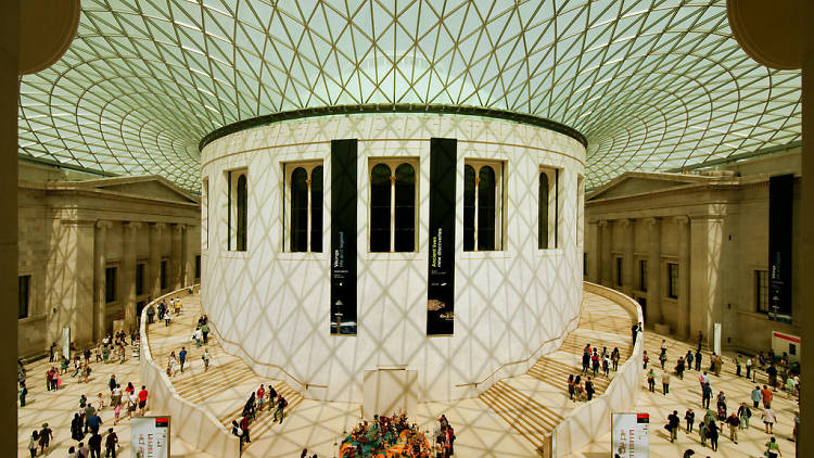 British Museum