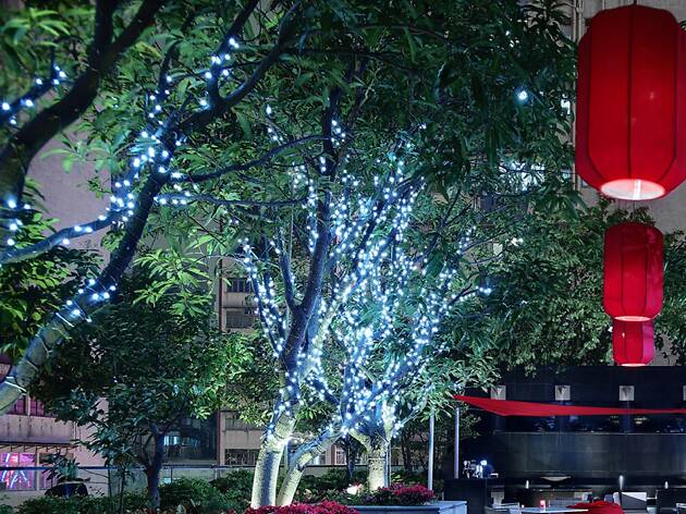 Cordis – Garage Bar (exterior)