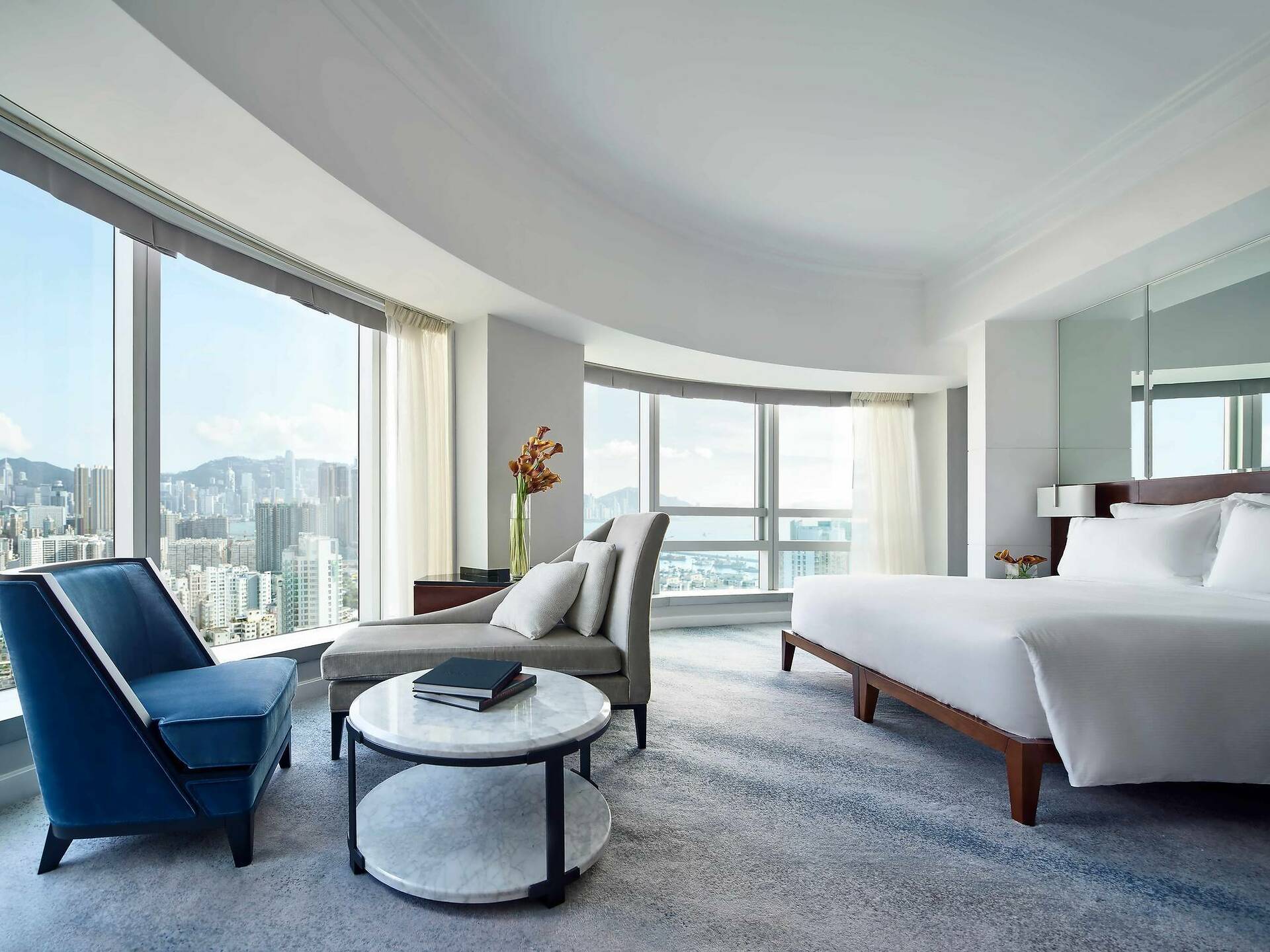 Where to stay in Hong Kong the best hotels in Kowloon