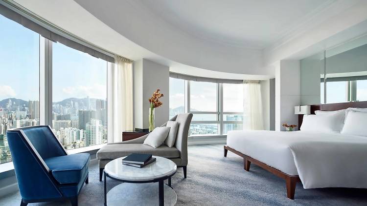 The ultimate hotel guide to Hong Kong