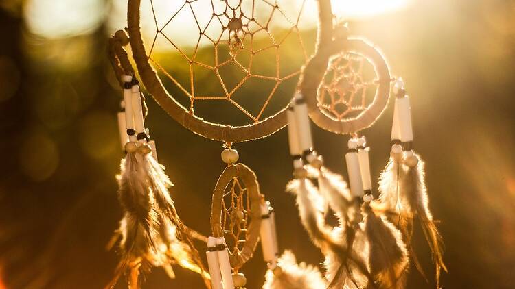 Dreamcatcher