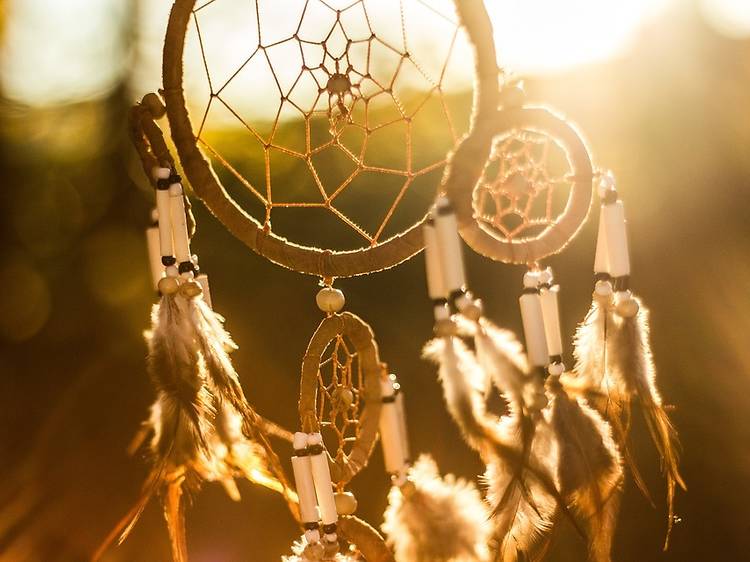 Dreamcatcher