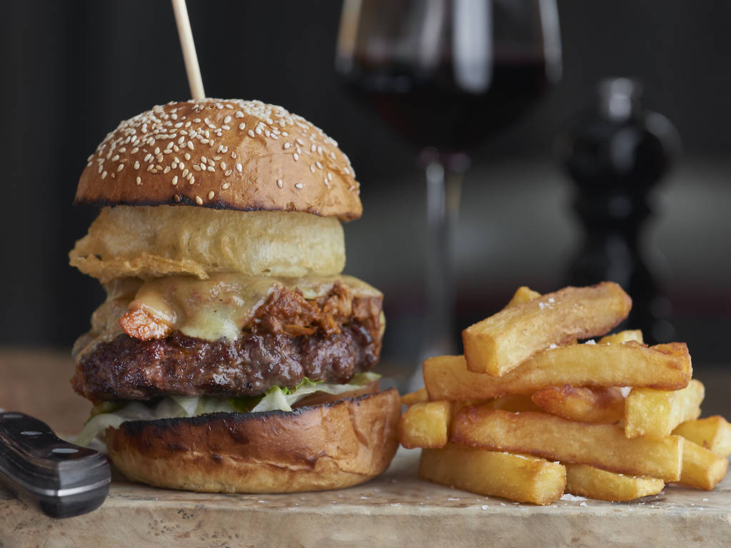 21 Best Restaurants Near Waterloo And South Bank