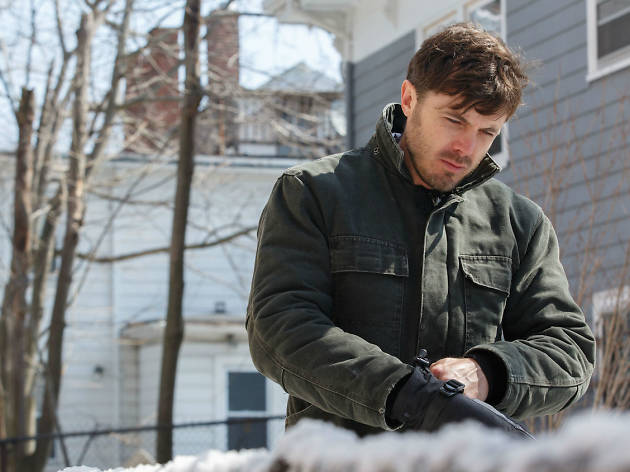 Manchester by the sea Manchester by the sea
