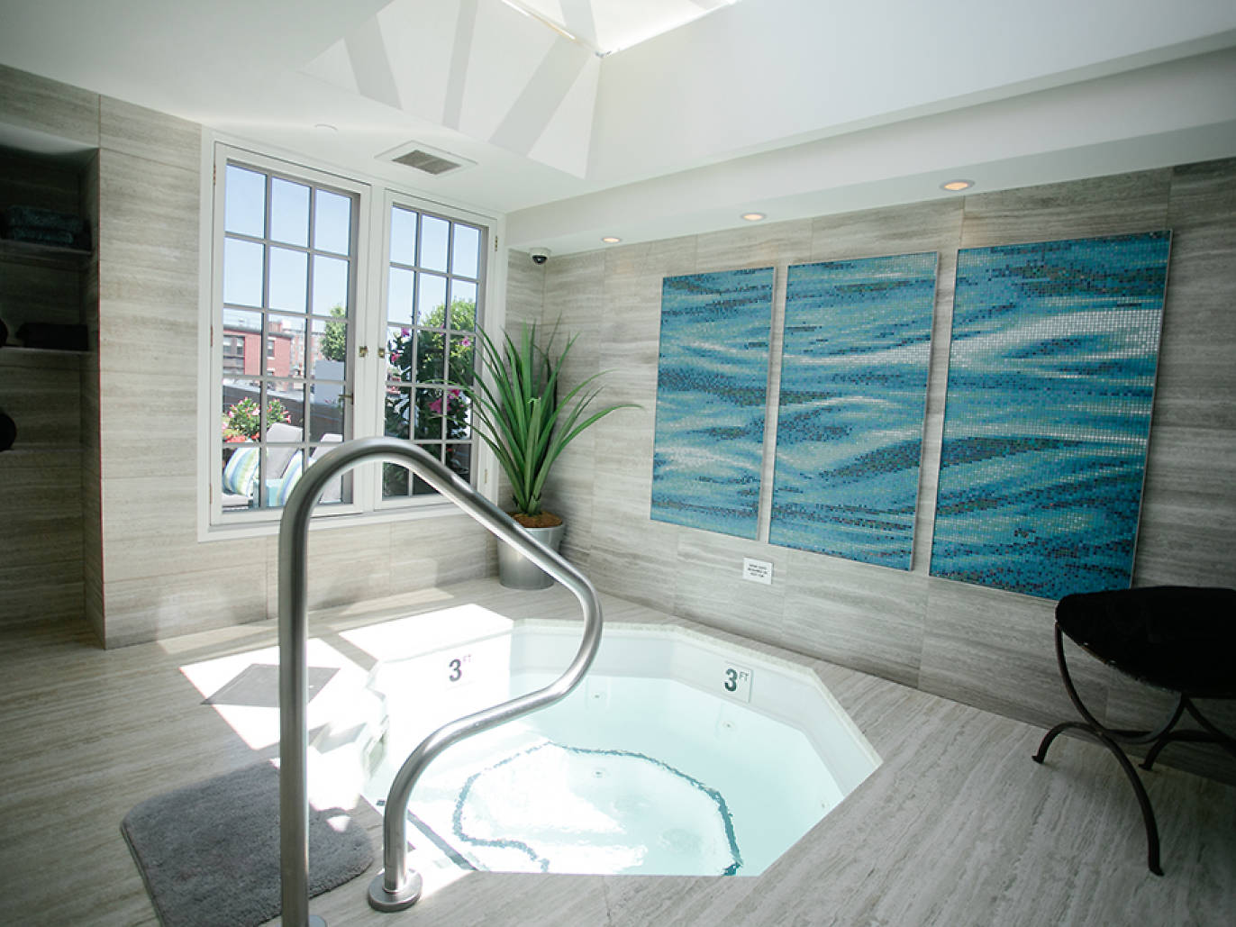 13 Best Spas in Boston, MA Day spas and salons for treatments and