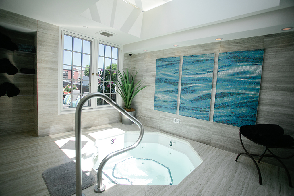 Best Spas in Boston 14 Day Spas for Massages, Manicures, Facials