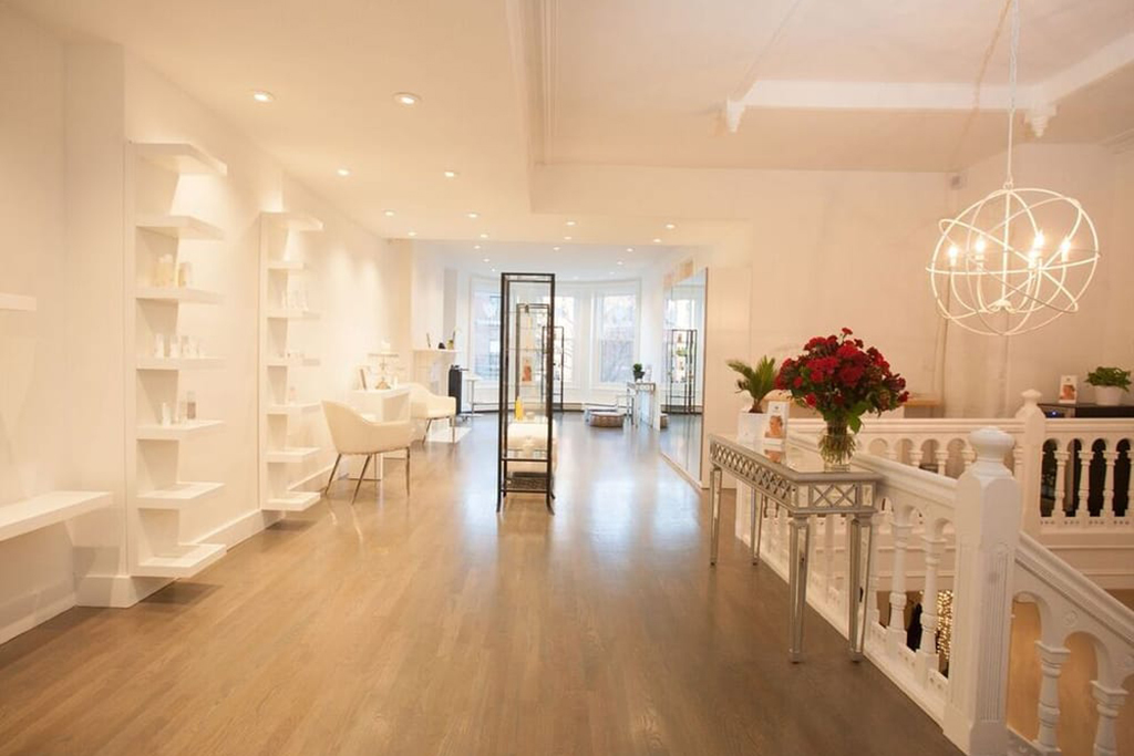 Best Spas in Boston 14 Day Spas for Massages, Manicures, Facials