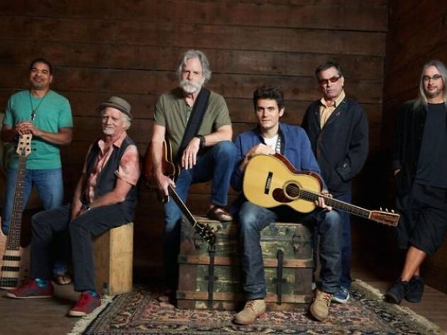 Dead & Company Dead & Company