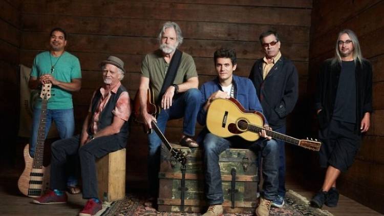 Dead & Company