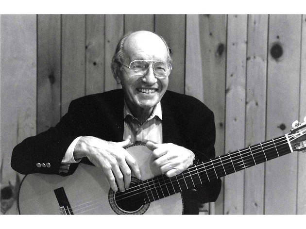 Charlie Byrd Charlie Byrd