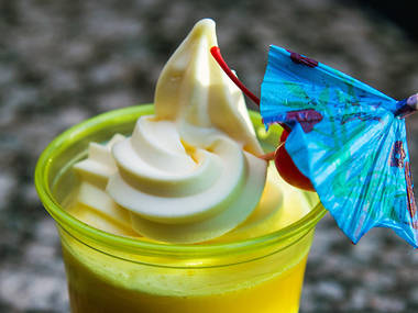 Dole Whip Dole Whip