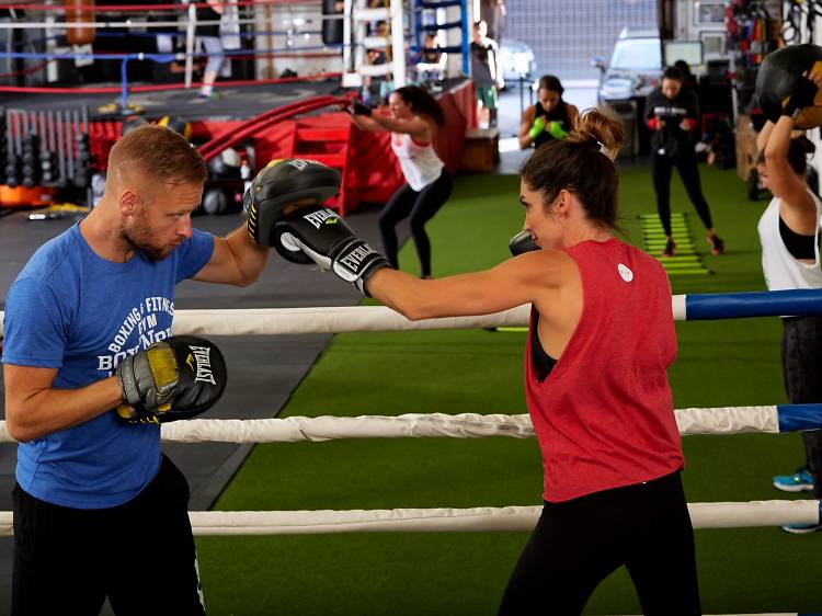 best-boxing-classes-in-los-angeles-for-a-knockout-workout