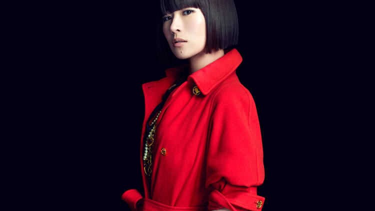 Sheena Ringo