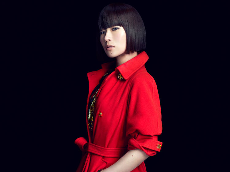 Sheena Ringo