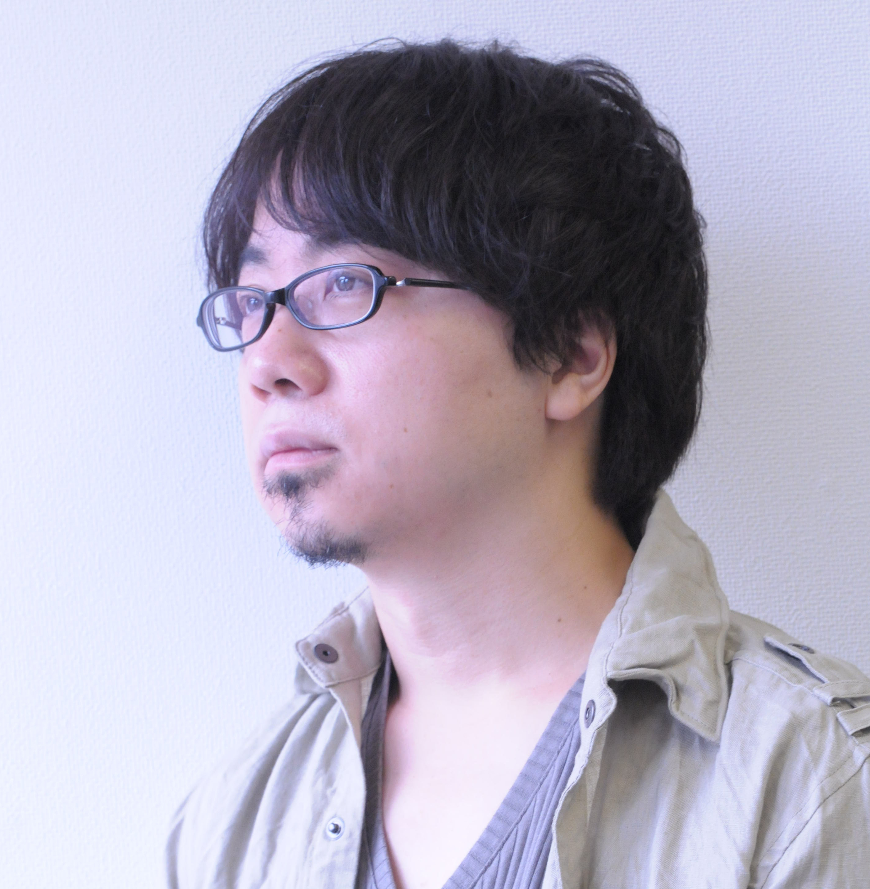 Makoto Shinkai