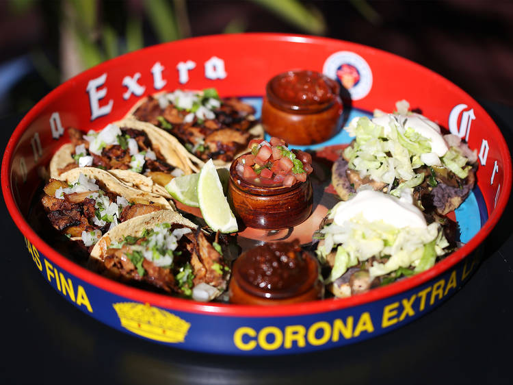The best Mexican restaurants in Melbourne The best Mexican restaurants in Melbourne
