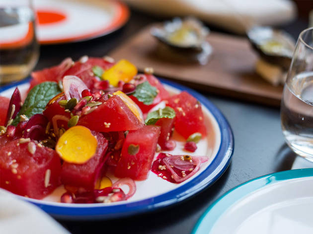 The best Mexican restaurants in Melbourne