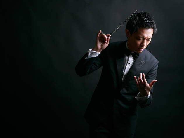 Phillip Chu Phillip Chu