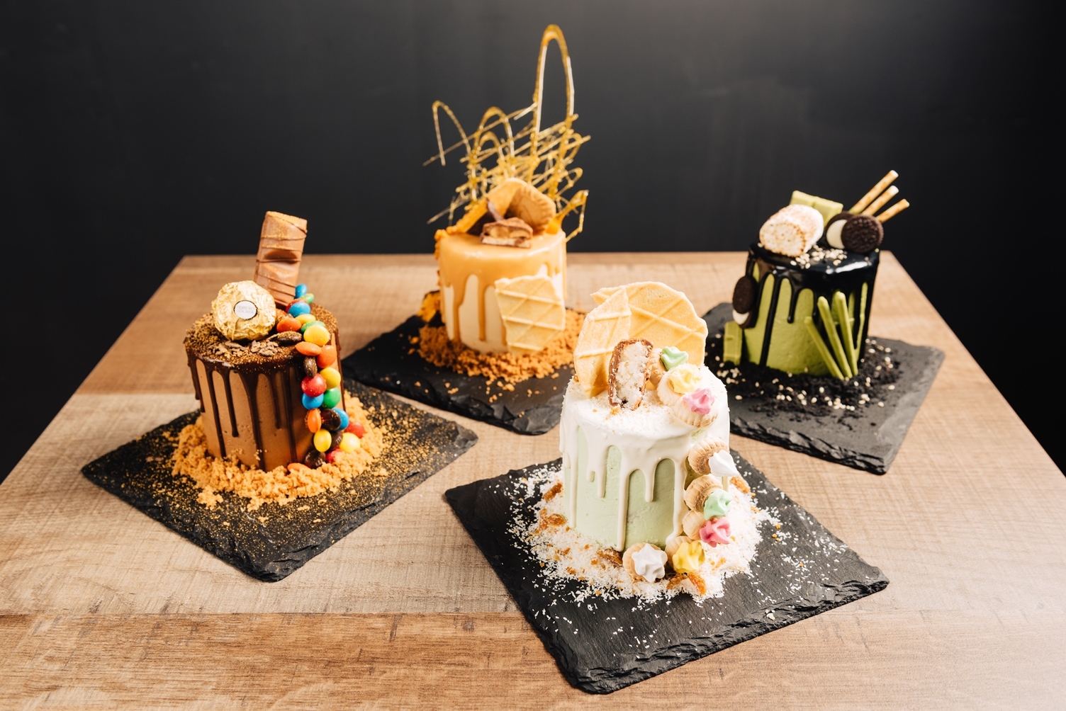 27 Best Cake Shops In Singapore