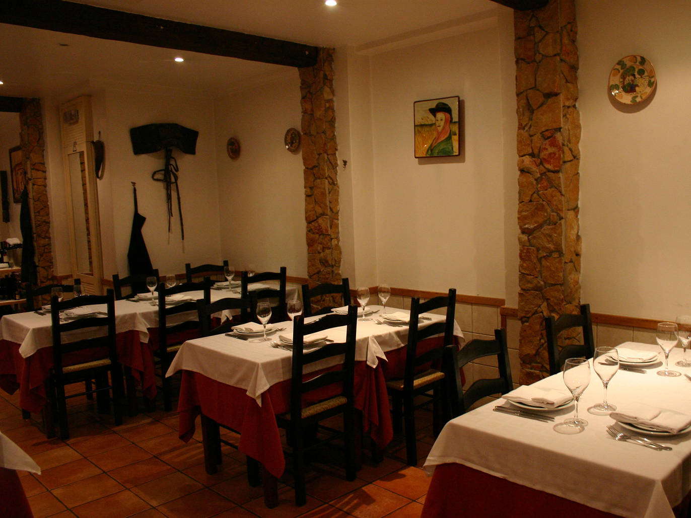 Roteiro dos melhores restaurantes em Campo de Ourique