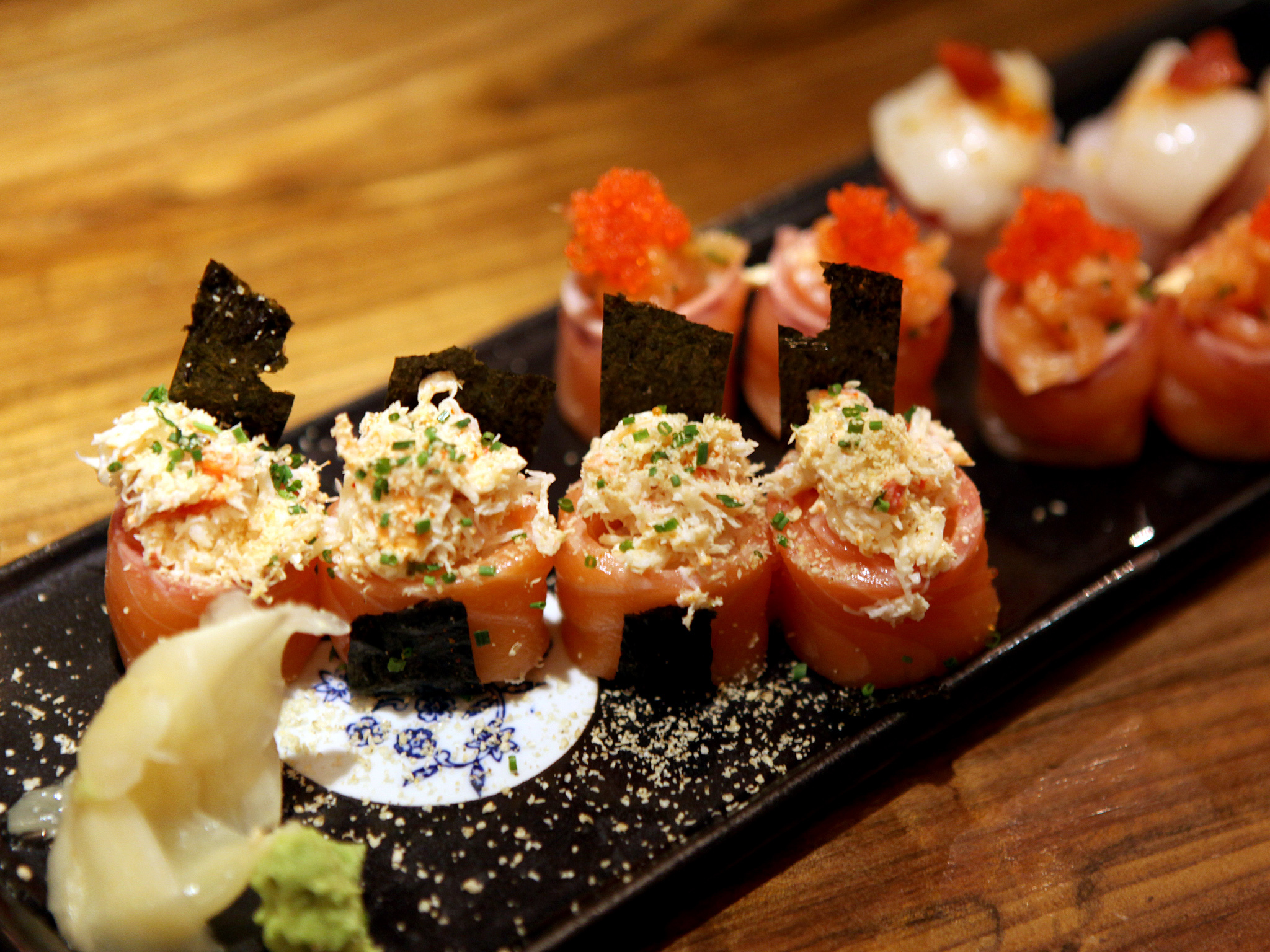 Roteiro dos melhores restaurantes em Campo de Ourique