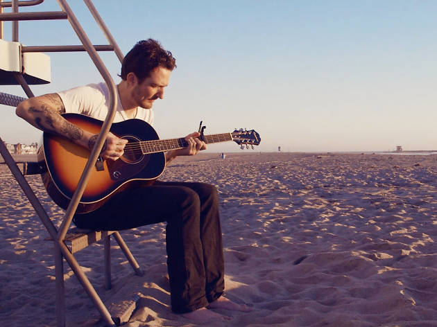 Get Better: A Film About Frank Turner Get Better: A Film About Frank Turner