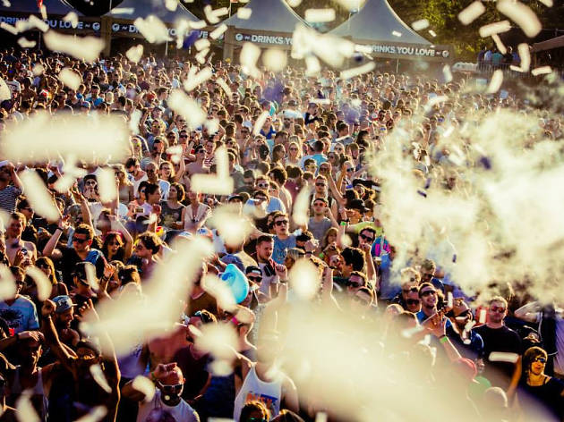 Croatia to get new festival Labyrinth Open in 2017 Croatia to get new festival Labyrinth Open in 2017