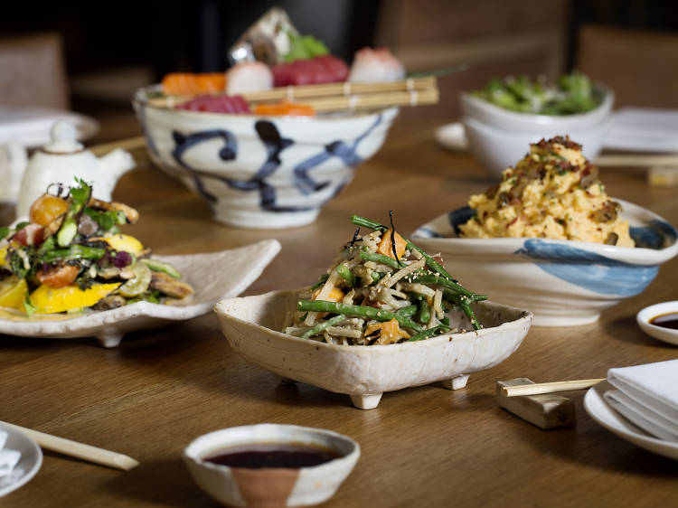Roka Aldwych