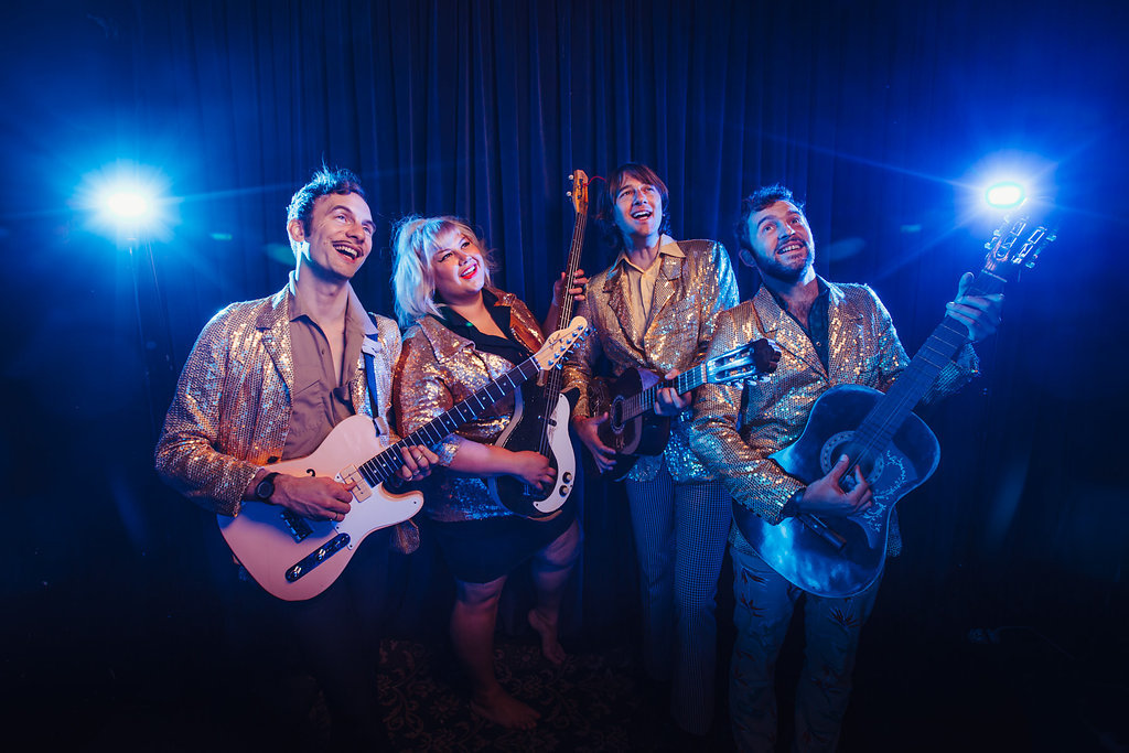 Halloween in NYC guide highlighting the spookiest fall events