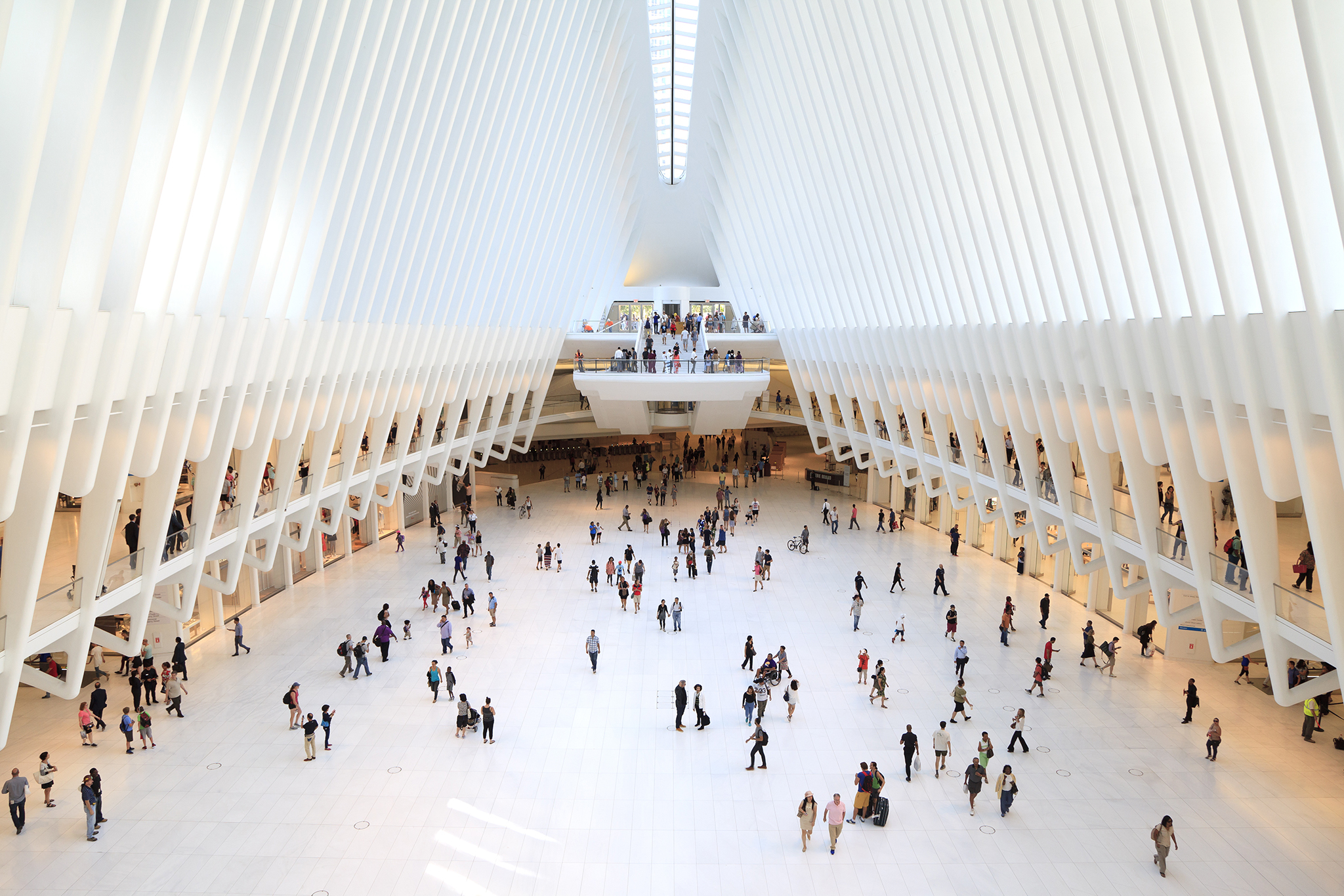 A farmers market returns to World Trade Center for the first time since ...