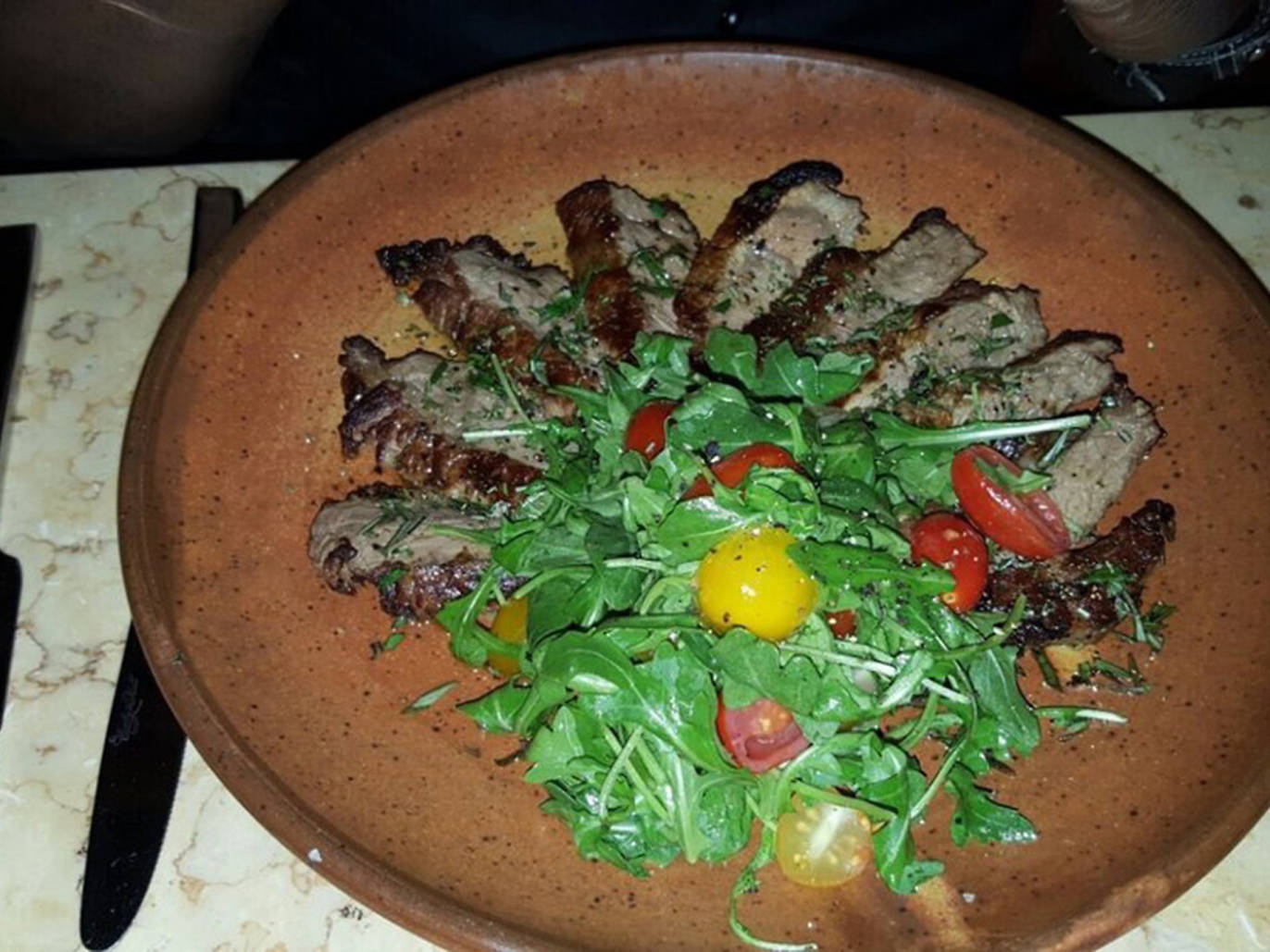 Every African restaurant you should visit in NYC