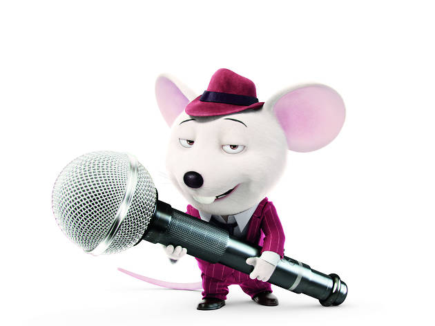 Mike de Sing: Ven y canta Mike de Sing: Ven y canta