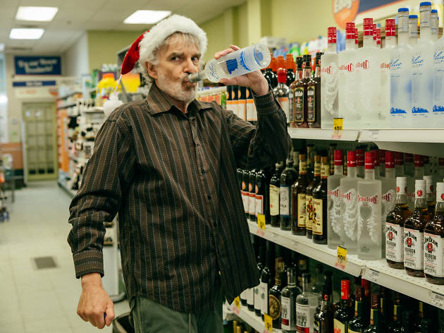 Bad Santa 2 Bad Santa 2