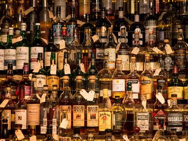 The best whisky bars in Sydney The best whisky bars in Sydney