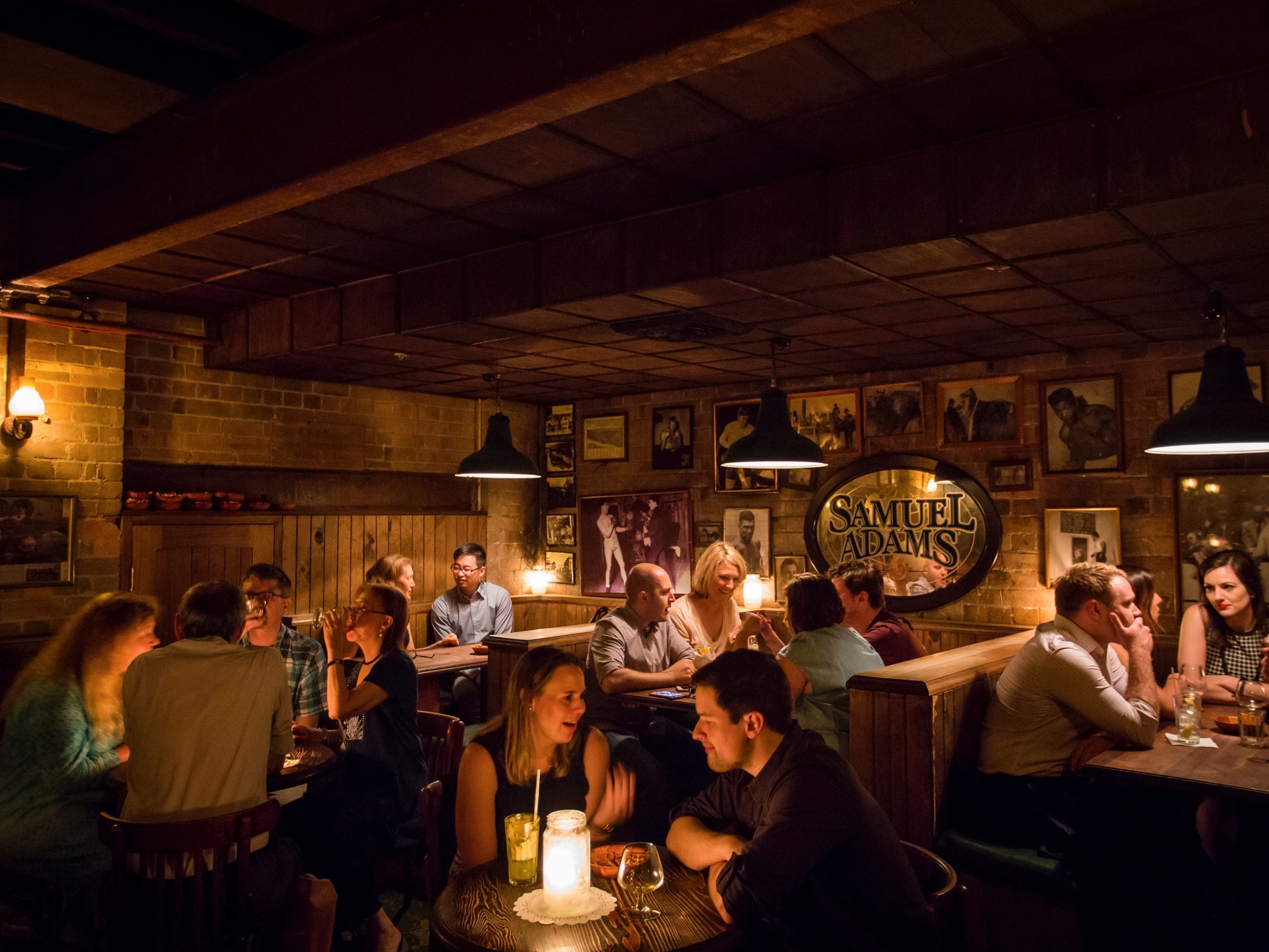 The Best Hidden Bars in Sydney - Underground Bars Sydney