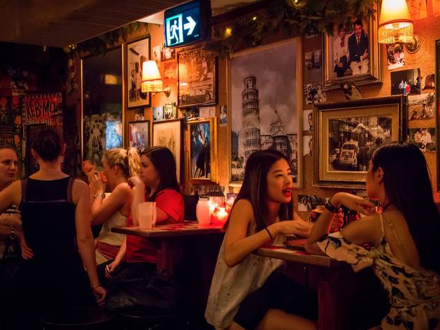 NSW has new rules for dining out after June 1 – here's what you need to know NSW has new rules for dining out after June 1 – here's what you need to know