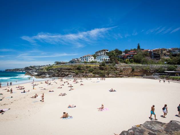 A Guide To Bronte And Tamarama