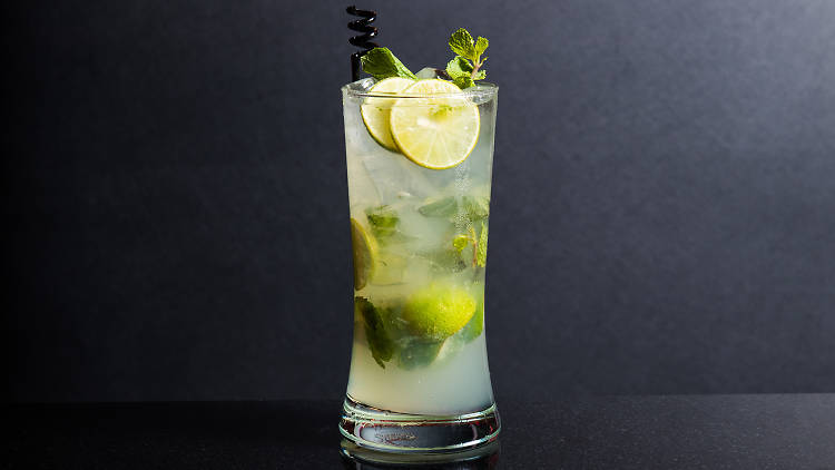benihana cocktail 