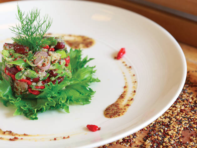 Absolute 02 Absolute Fit Food อาหารคลีน
