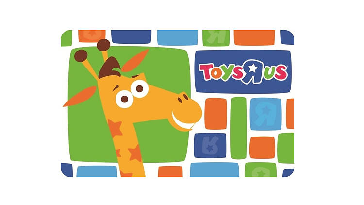 Toys‘R’Us