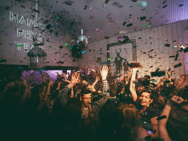 Love Come Down NYE Love Come Down NYE