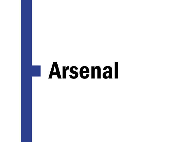 Arsenal, Piccadilly Line Arsenal, Piccadilly Line