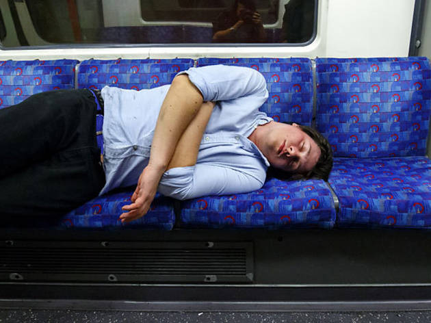 Emma Watson, tube chat badges and the dirtiest Underground lines: the year in tube news Emma Watson, tube chat badges and the dirtiest Underground lines: the year in tube news