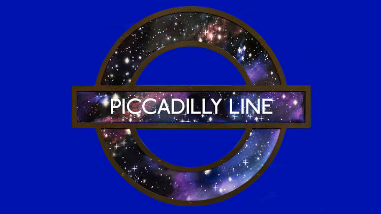 Piccadilly Line, night tube, late-night bars