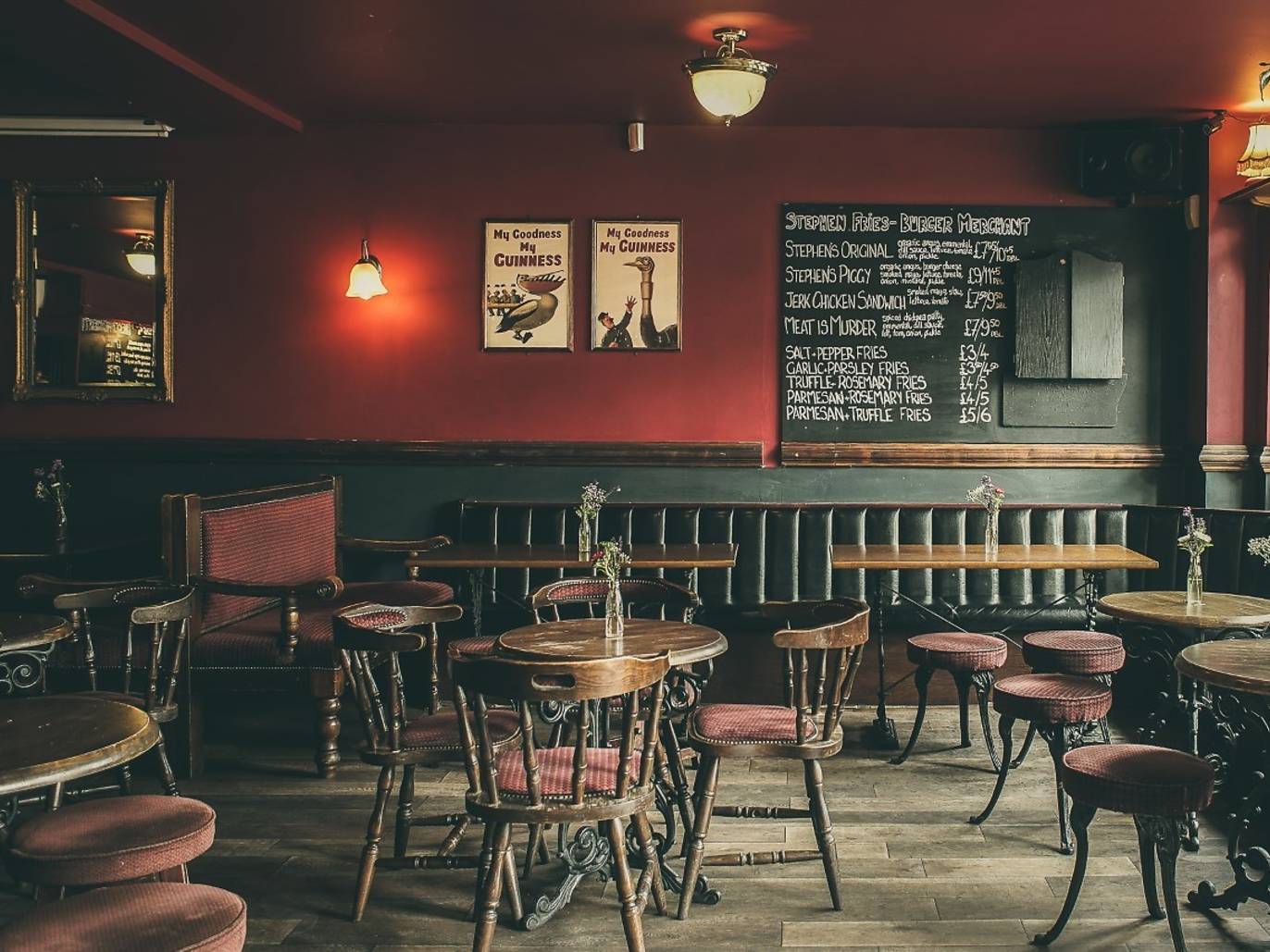 18 Best Rugby Pubs In London