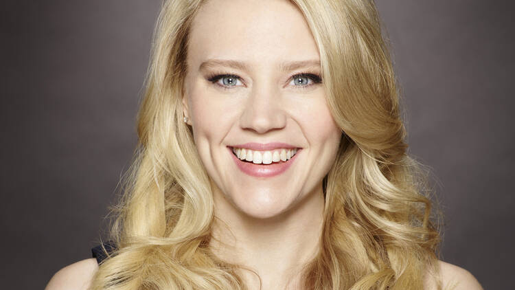 Kate McKinnon