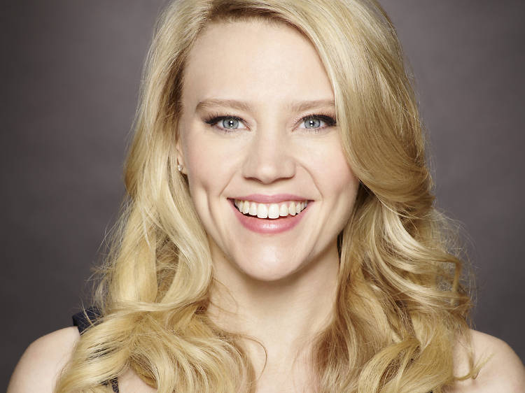 Kate McKinnon